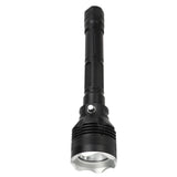 Scuba Diving Flashlight 8000LM LED IPX8 Waterproof Diving Torch Flashlight with 3 Lighting Modes for V1294-YM0703-3119230058311