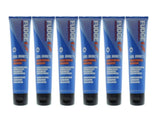 6x Fudge 250ml Blue Toning Shampoo - Erases Red & Orange from Cool Brunette Hair V563-5060420335712-6PCS
