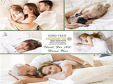 Waterproof Bamboo Mattress Protector, Soft and Hypoallergenic, Anti-Dust Mite and Bacteria, V1237-ZY-715-008