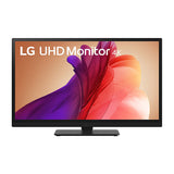 LG 27'' UHD IPS HDR10 Monitor DS-LG27BA45U