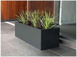 Designer Planter Box 900 x 340 x 400mm V178-67259