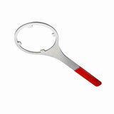Heavy Duty Metal Filter Wrench 6.25 Inch Inside Diameter Filter Housing Wrench Home V1370-AZ4-07754