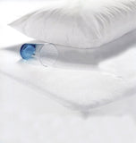 TERRY Mattress Protector - DOUBLE V442-GNA-MATTRESSP-TERRY-WHITE-DS