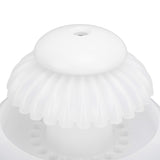 Waterfall Humidifier 600ml Large Capacity Aromatherapy Humidifier Silent Small Desktop Humidifier V1294-YM0901-3113240256011