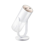 Rotating Spray USB Car Humidifier, Desktop Aromatherapy Mist Diffuser V1263-JX-3787