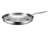 Titanium Pan,100% Non-toxic Titanium Pan,Non Stick Chemical-Free,Extreme Heat-Resistant & Lasts a V1189-LWWAL-20260401-06917-2