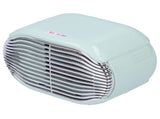 800W Winter Office Mini Electric Desktop Heating Fast Energysaving Fan Heater V1294-YM0901-3113200194613