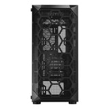VEVOR PC Case Full-Tower Gaming Computer Case 3 PWM Fans for E-ATX Motherboard V952-DNJXQT140MMPDHRHW001V9