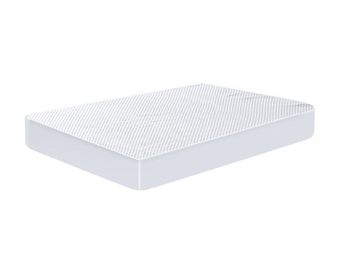 DreamZ Mattress Protector Topper Polyester Double EE1503-D_NZ