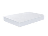 DreamZ Mattress Protector Topper Polyester Super King EE1503-SK_NZ