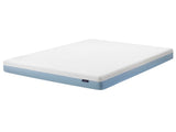 Giselle 22cm Cooling Gel Memory Foam Mattress Double Medium Firm FOAM-C-MFM-H022-D