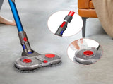 Mopping & Vac attachment for Dyson V7, V8, V10, V11, V15 V424-DY-FMOP