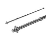 Spinlock 7 Foot Standard Barbell V1409-SKU-2861
