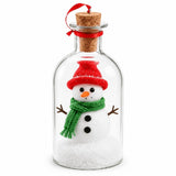 Recordable Message in a Bottle, Tree in a Bottle, Voice Playback Recordable V1366-AZ2-W-16044