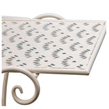 Bordeaux 4-Tier Potplant Stand 83cm V637-48118STD
