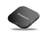 Simplecom SE523 Magnetic M.2 2230 NVMe SSD to USB-C Enclosure 10Gbps 100W PD Charging V28-SIMSE523