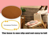 Soft Seat Floor Cushion Plush Toy Chair Sofa Cushion for Kids Room Home Decoration V1294-YM0901-10134331