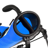 Lightweight Golf Stand Bag Portable Carry Bag for Driving Range - Blue V1308-DSZKI-380-1