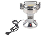 100g Stainless Steel Coffee Grinder Small Electric Coffee Bean Grinding Machine V1294-YM0901-3113210105211