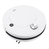 Robot Vacuum and Mop Combo 4 in 1 Automatic Robotic Vacuum Cleaner for Hair Dirt Dust Removal V1294-YM0901-3113250211911