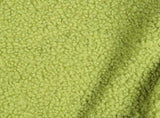 Pawz Pet Orthopedic Calming Bed Memory Foam Dog Sofa PT1293-L-GN