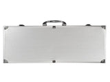 38Pcs BBQ Grill Accessories Set Portable Stainless Steel Grill Tools Grilling Accessories with V1294-YM0901-H48992