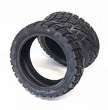 2 pcs , Scooter Tire, Tubeless Off-Road Rubber Tires for V1366-AZ2-W-07839