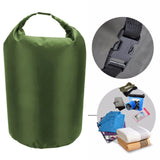 10x Waterproof Sacks Storage Bag Roll Top Drybag for Kayaking Sailing Surfing Camping Kayak Fishing V1308-DSZKI-941
