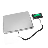 Electronic Postal Scale LCD High Definition Large Screen Postal Scale Portable Digital Postal Scale V1294-YM0901-3118230318012
