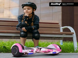 BULLET SX-2000 Hoverboard Scooter, 500W Brushless, UL Certified, AU Compliant, Superior Self V219-TOYHVBBL6PCA
