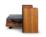 Crosley C62 Shelf System - Walnut V398-CRC62C-WA4