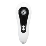 Ear Dryer Red Lighting Drying Mode Ergonomic Ear Drying Device with Removable Silicone Tip for Pets V1294-YM0901-3113240087111