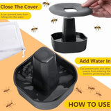 3 Sets/12Pcs Beehive Stands- Sturdy Beehive Feet Stands- Beehive Base Beekeeping Hive Support Tools V1366-AZ2-W-15745