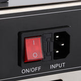20g Timing Switch Stainless Steel Household Ozone Generator Machine Air Purifier OzonizerUK Plug V1294-YM0901-3111200038312