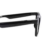 AI Smart Glasses 4 Gears Color Changing Touch Adjustable Photochromic Lens Call Noise Reduction AI V1294-YM0901-3117260019811