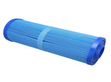 Swimming Pool Filter PP Children's SPA Filter Element Replacement for PWW50L Blue V1294-YM0523-3111220070211