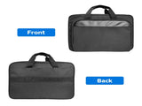 Portable Printer Case - Wireless Printer Case Compatible with Scratch Resistant Interior, Shoulder V1366-AZ2-W-05278