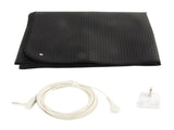 Anti Static Grounding Mat 0.8mm Thick Conductive Leather Desk Mat V1294-YM0710-240111HL01-8