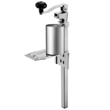 Commercial Can Opener, Heavy-Duty Manual Tabletop Cans Opener for Cans Up to 300 mm Height, V952-KGQ10YCGDSZGWVM66003V0