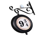Wall Hanging Platform Night Light LED Remote Control Water Resistant Platform Sign Night Light for V1294-YM0901-3119240110511