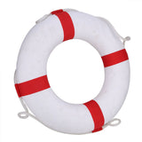 Swimming Pool Safety Ring Child Lifeguard Buoy Life Preserver V1294-YM0901-JY33397