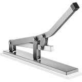 Stone Crab Cracker with 2 Picks, Aluminum & Stainless Steel Construction Shellfish Shucker, V952-QQJFXBDDWC609556RV0