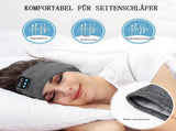 Sleep Headphones Wireless Bluetooth Sports Headband Headphones with Ultra-thin HD Stereo Speakers V1263-JX-91