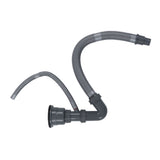 Kitchen Sink Strainer Drain Hose Single Sink Drain Set Kitchen Drain Fittings Appliances V1294-YM0523-3112220028011