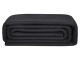 Oval Pool Liner Pad, 15 x 30 ft Pool Liner Pad for Above Ground Swimming Pools, Extra-Thick Pool V952-DSYYCDDOVAL175AMR001V0