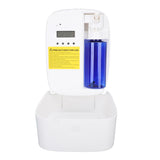 Scent Air Machine 5W 200ML 500m Essential Oil Diffuser Wall Mounted Fragrance Nebulizing Diffuser V1294-YM0901-3113230261814