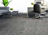 Marlow 20x Carpet Tiles 5m2 Box Heavy Grey FR2017-20PC-GY