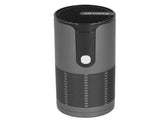 10 Million Negative Ion Air Purifier Portable Air Cleaner 3 Gear Adjustment for Home Car Accessories V1294-YM0901-3113210207512