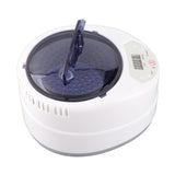 1000W Household Sauna Steamer Pot 2.0L Portable Sweat Spa Steam Pot for Body DetoxUK Plug AC V1294-YM0901-3111210223412