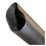 Cabac SMDW Heatshrink Tubing Medium Wall Adhesive Lined 40-12mm 1.2M Black SMDW40/12TK V1202-V1-CAASMDW40-12TK